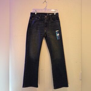 George Bootcut Jeans / Size 30×30